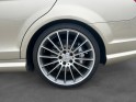 Mercedes classe c 63 amg avantgarde a- toit ouv-excellent etat- garantie 11mois -457cv occasion  simplicicar nord isere...