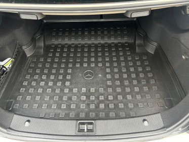 Mercedes classe c 63 amg avantgarde a- toit ouv-excellent etat- garantie 11mois -457cv occasion  simplicicar nord isere...