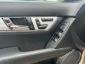 Mercedes classe c 63 amg avantgarde a- toit ouv-excellent etat- garantie 11mois -457cv occasion  simplicicar nord isere...