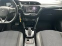 Opel corsa 1.2 ecotec turbo 100 ch bva8 elegance- garantie 12mois- courroie changée pour la vente- excellent état occasion ...