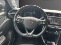 Opel corsa 1.2 ecotec turbo 100 ch bva8 elegance- garantie 12mois- courroie changée pour la vente- excellent état occasion ...