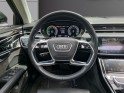 Audi a8 a8 60 tfsi e tiptronic 8 quattro avus extended full option occasion paris 17ème (75)(porte maillot) simplicicar...