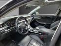 Audi a8 a8 60 tfsi e tiptronic 8 quattro avus extended full option occasion paris 17ème (75)(porte maillot) simplicicar...