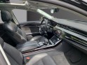 Audi a8 a8 60 tfsi e tiptronic 8 quattro avus extended full option occasion paris 17ème (75)(porte maillot) simplicicar...