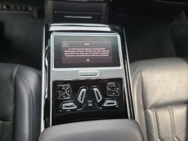 Audi a8 a8 60 tfsi e tiptronic 8 quattro avus extended full option occasion paris 17ème (75)(porte maillot) simplicicar...