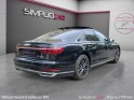 Audi a8 a8 60 tfsi e tiptronic 8 quattro avus extended full option occasion paris 17ème (75)(porte maillot) simplicicar...