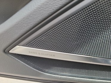 Audi a8 a8 60 tfsi e tiptronic 8 quattro avus extended full option occasion paris 17ème (75)(porte maillot) simplicicar...