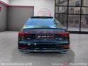 Audi a8 a8 60 tfsi e tiptronic 8 quattro avus extended full option occasion paris 17ème (75)(porte maillot) simplicicar...