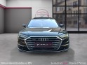Audi a8 a8 60 tfsi e tiptronic 8 quattro avus extended full option occasion paris 17ème (75)(porte maillot) simplicicar...