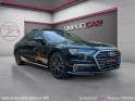 Audi a8 a8 60 tfsi e tiptronic 8 quattro avus extended full option occasion paris 17ème (75)(porte maillot) simplicicar...