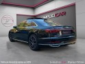 Audi a8 a8 60 tfsi e tiptronic 8 quattro avus extended full option occasion paris 17ème (75)(porte maillot) simplicicar...