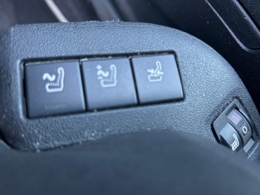 Citroen c4 picasso thp 165 ss eat6 shine/garantie 1an/ tte options sauf toit pano et attelage occasion  simplicicar nord...