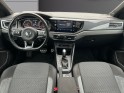 Volkswagen polo r-line 1.0 tsi 115 dsg7 ss/moteurboiteturbo neufs avec garantie vw/toit ouv/syst premium beats occasion ...