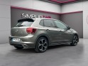 Volkswagen polo r-line 1.0 tsi 115 dsg7 ss/moteurboiteturbo neufs avec garantie vw/toit ouv/syst premium beats occasion ...