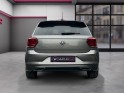 Volkswagen polo r-line 1.0 tsi 115 dsg7 ss/moteurboiteturbo neufs avec garantie vw/toit ouv/syst premium beats occasion ...