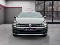 Volkswagen polo r-line 1.0 tsi 115 dsg7 ss/moteurboiteturbo neufs avec garantie vw/toit ouv/syst premium beats occasion ...
