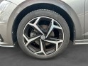 Volkswagen polo r-line 1.0 tsi 115 dsg7 ss/moteurboiteturbo neufs avec garantie vw/toit ouv/syst premium beats occasion ...