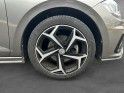Volkswagen polo r-line 1.0 tsi 115 dsg7 ss/moteurboiteturbo neufs avec garantie vw/toit ouv/syst premium beats occasion ...