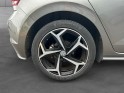 Volkswagen polo r-line 1.0 tsi 115 dsg7 ss/moteurboiteturbo neufs avec garantie vw/toit ouv/syst premium beats occasion ...