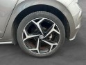 Volkswagen polo r-line 1.0 tsi 115 dsg7 ss/moteurboiteturbo neufs avec garantie vw/toit ouv/syst premium beats occasion ...