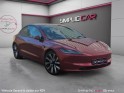 Tesla model 3 autonomie standard plus rwd modèle 2024 autopilot-garantie constructeur batteriemoteur au 30/11/2031 occasion...