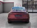 Tesla model 3 autonomie standard plus rwd modèle 2024 autopilot-garantie constructeur batteriemoteur au 30/11/2031 occasion...