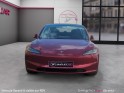 Tesla model 3 autonomie standard plus rwd modèle 2024 autopilot-garantie constructeur batteriemoteur au 30/11/2031 occasion...