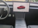 Tesla model 3 autonomie standard plus rwd modèle 2024 autopilot-garantie constructeur batteriemoteur au 30/11/2031 occasion...