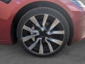 Tesla model 3 autonomie standard plus rwd modèle 2024 autopilot-garantie constructeur batteriemoteur au 30/11/2031 occasion...