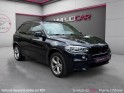 Bmw x5 f15 xdrive30d 258 ch m sport a 7 places -siÈges Électrique À mÉmoire chauffant- hud- keyless -toit ouvrant......