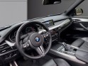 Bmw x5 f15 xdrive30d 258 ch m sport a 7 places -siÈges Électrique À mÉmoire chauffant- hud- keyless -toit ouvrant......