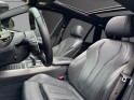 Bmw x5 f15 xdrive30d 258 ch m sport a 7 places -siÈges Électrique À mÉmoire chauffant- hud- keyless -toit ouvrant......