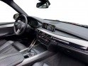 Bmw x5 f15 xdrive30d 258 ch m sport a 7 places -siÈges Électrique À mÉmoire chauffant- hud- keyless -toit ouvrant......