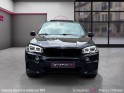 Bmw x5 f15 xdrive30d 258 ch m sport a 7 places -siÈges Électrique À mÉmoire chauffant- hud- keyless -toit ouvrant......