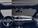 Bmw x5 f15 xdrive30d 258 ch m sport a 7 places -siÈges Électrique À mÉmoire chauffant- hud- keyless -toit ouvrant......