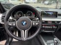 Bmw x5 f15 xdrive30d 258 ch m sport a 7 places -siÈges Électrique À mÉmoire chauffant- hud- keyless -toit ouvrant......