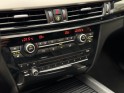 Bmw x5 f15 xdrive30d 258 ch m sport a 7 places -siÈges Électrique À mÉmoire chauffant- hud- keyless -toit ouvrant......