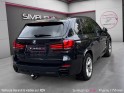 Bmw x5 f15 xdrive30d 258 ch m sport a 7 places -siÈges Électrique À mÉmoire chauffant- hud- keyless -toit ouvrant......