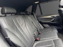 Bmw x5 f15 xdrive30d 258 ch m sport a 7 places -siÈges Électrique À mÉmoire chauffant- hud- keyless -toit ouvrant......