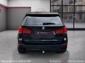 Bmw x5 f15 xdrive30d 258 ch m sport a 7 places -siÈges Électrique À mÉmoire chauffant- hud- keyless -toit ouvrant......