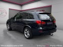 Bmw x5 f15 xdrive30d 258 ch m sport a 7 places -siÈges Électrique À mÉmoire chauffant- hud- keyless -toit ouvrant......