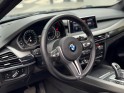 Bmw x5 f15 xdrive30d 258 ch m sport a 7 places -siÈges Électrique À mÉmoire chauffant- hud- keyless -toit ouvrant......