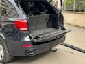 Bmw x5 f15 xdrive30d 258 ch m sport a 7 places -siÈges Électrique À mÉmoire chauffant- hud- keyless -toit ouvrant......
