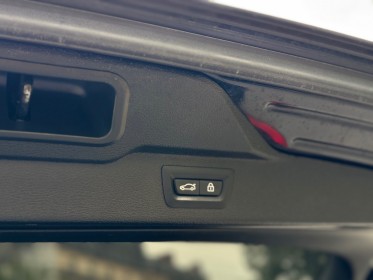 Bmw x5 f15 xdrive30d 258 ch m sport a 7 places -siÈges Électrique À mÉmoire chauffant- hud- keyless -toit ouvrant......