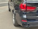 Bmw x5 f15 xdrive30d 258 ch m sport a 7 places -siÈges Électrique À mÉmoire chauffant- hud- keyless -toit ouvrant......