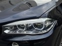 Bmw x5 f15 xdrive30d 258 ch m sport a 7 places -siÈges Électrique À mÉmoire chauffant- hud- keyless -toit ouvrant......