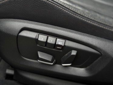 Bmw x5 f15 xdrive30d 258 ch m sport a 7 places -siÈges Électrique À mÉmoire chauffant- hud- keyless -toit ouvrant......