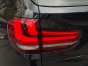 Bmw x5 f15 xdrive30d 258 ch m sport a 7 places -siÈges Électrique À mÉmoire chauffant- hud- keyless -toit ouvrant......