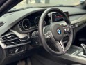 Bmw x5 f15 xdrive30d 258 ch m sport a 7 places -siÈges Électrique À mÉmoire chauffant- hud- keyless -toit ouvrant......