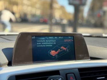 Bmw serie 4 gran coupe 420d xdrive 190ch  business - garantie 12 mois - entretiens complet bmw - affichage tÊte haute...
